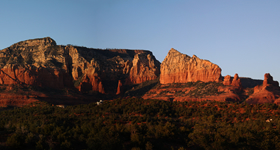 West Sedona