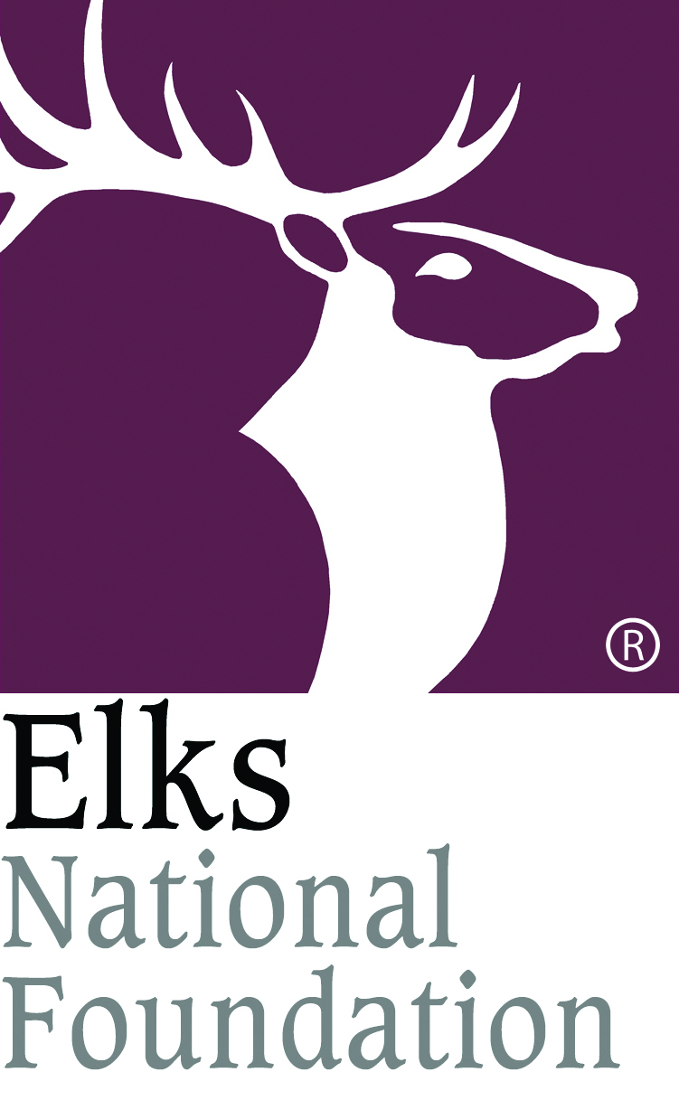 Elks National Foundation Member