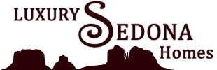 Luxury Sedona Homes